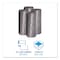 Boardwalk 33 gal Trash Bags, 33 in x 39 in, Super Extra Heavy-Duty, 1.1 mil, Gray, 100 PK BWK 3339SEH - alternate 3
